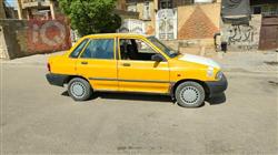 Saipa 131